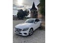 MERCEDES-BENZ C 160 9G-TRONIC
