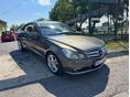 MERCEDES-BENZ E 350 2009 - 2