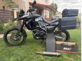 BMW F 800 GS 2012/3 - 4