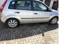 FORD FIESTA 2002/4 - 2