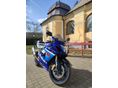 SUZUKI GSX-R 600 2005/5 - 3