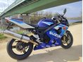 SUZUKI GSX-R 600 2005/5 - 2