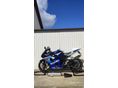 SUZUKI GSX-R 600 2005/5 - 4