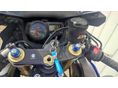 SUZUKI GSX-R 600 2005/5 - 7