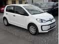 VOLKSWAGEN UP Up! 1.0 Beats GYÁRI ÚJSZERŰ ÁLLAPOT