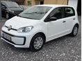 VOLKSWAGEN UP 2018 - 4