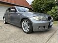 BMW 116i Gyári M-packet