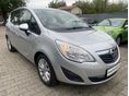 OPEL MERIVA B 1.4 T Active 87500Km 16-os ALU.KLÍMA.TEMPOMAT.TOLATÓRADAR/GYÁRI FÉNYEZÉS.FRISS VIZSGA