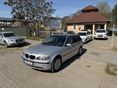 BMW 318d Touring (Automata)