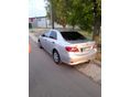 TOYOTA COROLLA Sedan 1.33