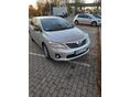TOYOTA COROLLA 2012/9 - 2