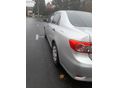TOYOTA COROLLA 2012/9 - 5