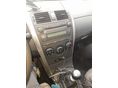 TOYOTA COROLLA 2012/9 - 7