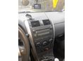 TOYOTA COROLLA 2012/9 - 8
