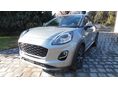 FORD PUMA 1.0 EcoBoost mHEV Titanium DCT KAMERA.LED.DISTRONIK.SÁVTATÓ.AUTOMATA BEPARKOLÁS