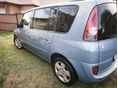 RENAULT ESPACE 2.2 dCi Sportway (Automata)