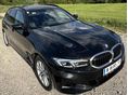 BMW 318d (Automata) Touring G21 B47 48 V Mild Hibrid