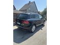 VOLKSWAGEN TOUAREG 2011/6 - 2