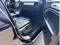 VOLKSWAGEN TOUAREG 2011/6 - 8