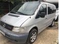 MERCEDES-BENZ VITO 2003/8 - 2