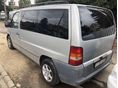 MERCEDES-BENZ VITO 2003/8 - 4