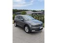 VOLKSWAGEN TIGUAN 2.0 TSI BMT Highline 4Motion DSG