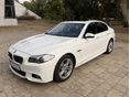 BMW 530d xDrive (Automata)