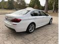 BMW 530 2016/10 - 3