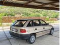 OPEL ASTRA F 2001/7 - 2
