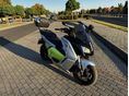 BMW C EVOLUTION Longe Range 180km-es hatotáv