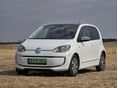 VOLKSWAGEN UP e-Up!