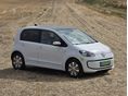 VOLKSWAGEN UP 2014/6 - 2