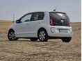 VOLKSWAGEN UP 2014/6 - 3