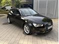 AUDI A3 2013/11 - 2