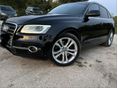 AUDI SQ5 3.0 TDI quattro Tiptronic ic