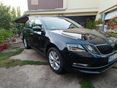 SKODA OCTAVIA 2020 - 3