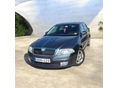 SKODA OCTAVIA 1.6 FSI Elegance