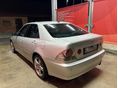 LEXUS IS 1999/6 - 4