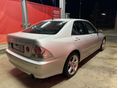 LEXUS IS 1999/6 - 5
