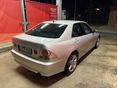 LEXUS IS 1999/6 - 7