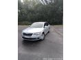 SKODA SUPERB 1.4 TSI Active