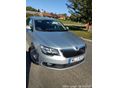 SKODA SUPERB 2013/10 - 3