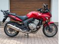 HONDA CBF 600 2011/9 - 2