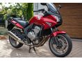 HONDA CBF 600 2011/9 - 3