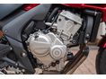 HONDA CBF 600 2011/9 - 4
