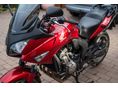 HONDA CBF 600 2011/9 - 5