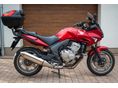 HONDA CBF 600 2011/9 - 1