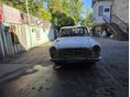FORD TAUNUS 