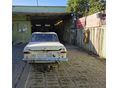 FORD TAUNUS 1961/12 - 5