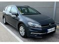 VOLKSWAGEN GOLF VII Variant 1.6 TDI BMT SCR Comfortline DSG Mo-i. - Végig vezetett szervízkönyv - 1 év garancia